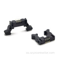 Conector de cabezal eyector de paso de 2,0 mm SMT